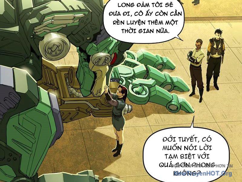Hộp Mãnh Thú: Kỷ Nguyên Cơ Giáp - Chapter 48 - Page 65