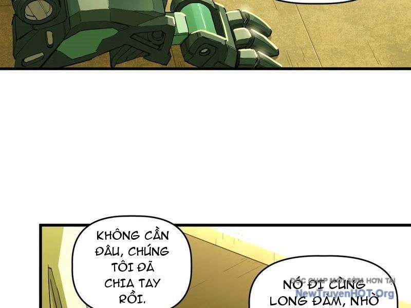 Hộp Mãnh Thú: Kỷ Nguyên Cơ Giáp - Chapter 48 - Page 66