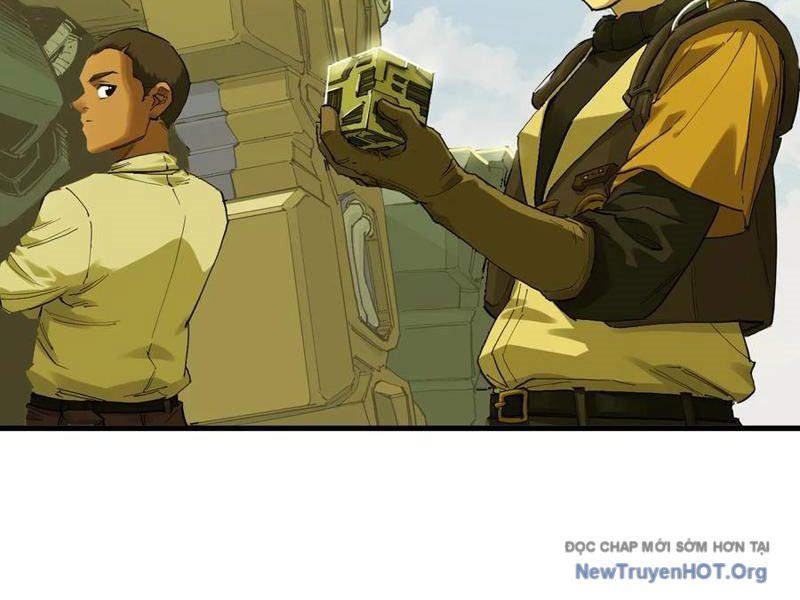 Hộp Mãnh Thú: Kỷ Nguyên Cơ Giáp - Chapter 48 - Page 69