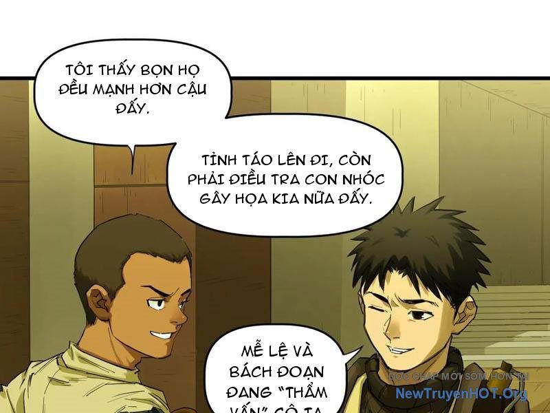 Hộp Mãnh Thú: Kỷ Nguyên Cơ Giáp - Chapter 48 - Page 70