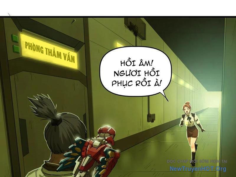 Hộp Mãnh Thú: Kỷ Nguyên Cơ Giáp - Chapter 48 - Page 74
