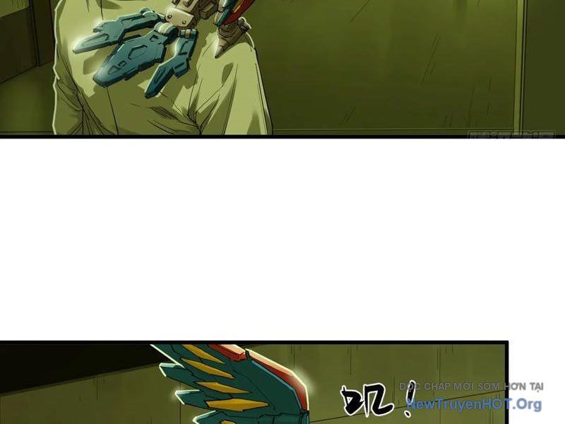 Hộp Mãnh Thú: Kỷ Nguyên Cơ Giáp - Chapter 48 - Page 75