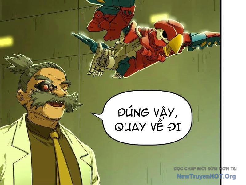 Hộp Mãnh Thú: Kỷ Nguyên Cơ Giáp - Chapter 48 - Page 76