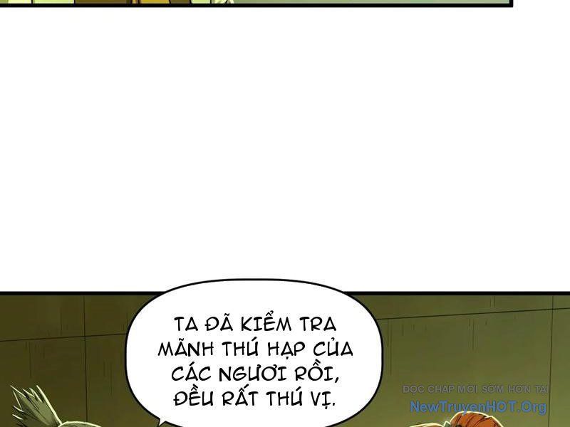 Hộp Mãnh Thú: Kỷ Nguyên Cơ Giáp - Chapter 48 - Page 77