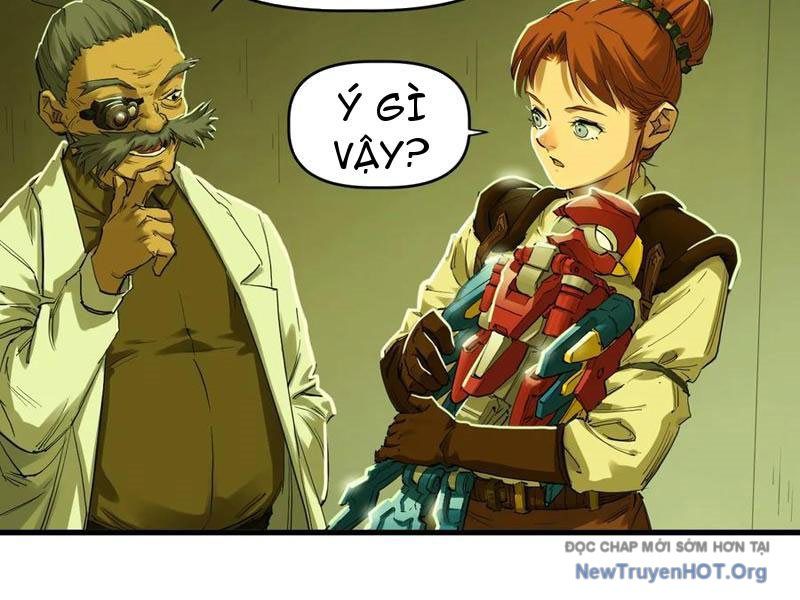 Hộp Mãnh Thú: Kỷ Nguyên Cơ Giáp - Chapter 48 - Page 78