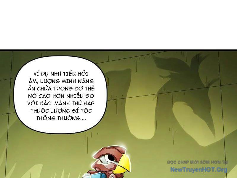 Hộp Mãnh Thú: Kỷ Nguyên Cơ Giáp - Chapter 48 - Page 79