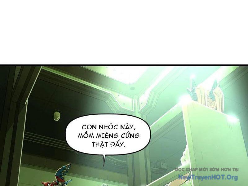 Hộp Mãnh Thú: Kỷ Nguyên Cơ Giáp - Chapter 48 - Page 85