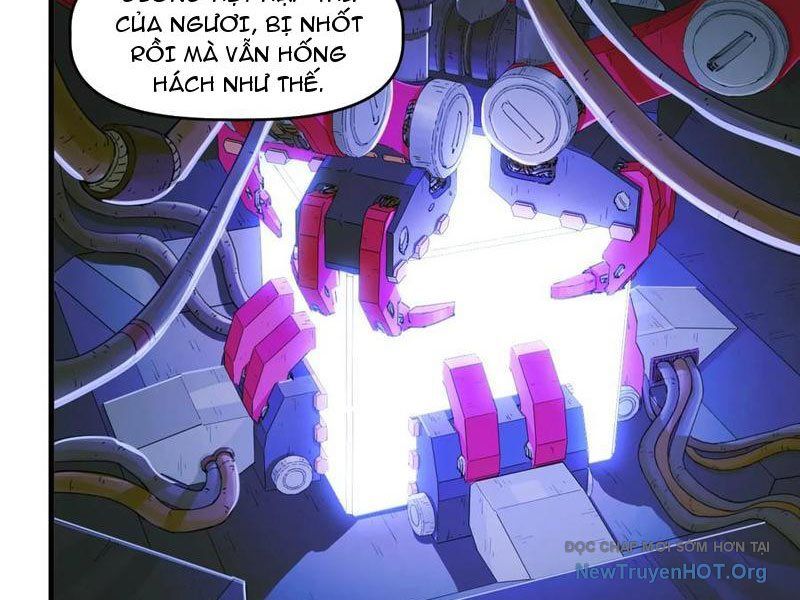 Hộp Mãnh Thú: Kỷ Nguyên Cơ Giáp - Chapter 48 - Page 87
