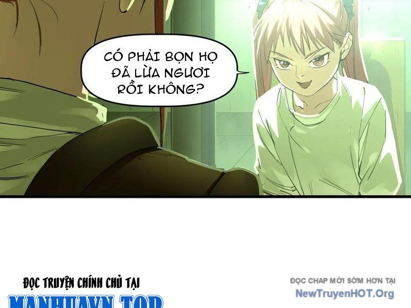 Hộp Mãnh Thú: Kỷ Nguyên Cơ Giáp - Chapter 48 - Page 89