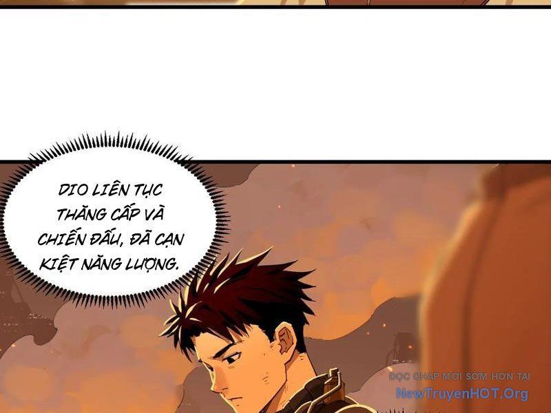 Hộp Mãnh Thú: Kỷ Nguyên Cơ Giáp - Chapter 48 - Page 9