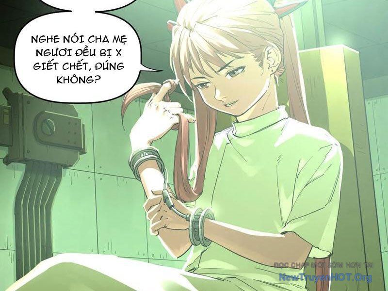 Hộp Mãnh Thú: Kỷ Nguyên Cơ Giáp - Chapter 48 - Page 92