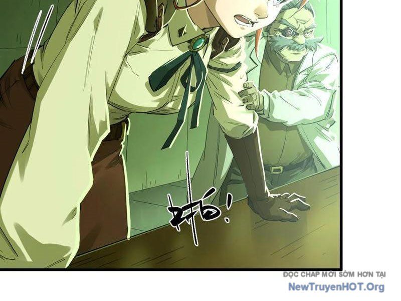 Hộp Mãnh Thú: Kỷ Nguyên Cơ Giáp - Chapter 48 - Page 94