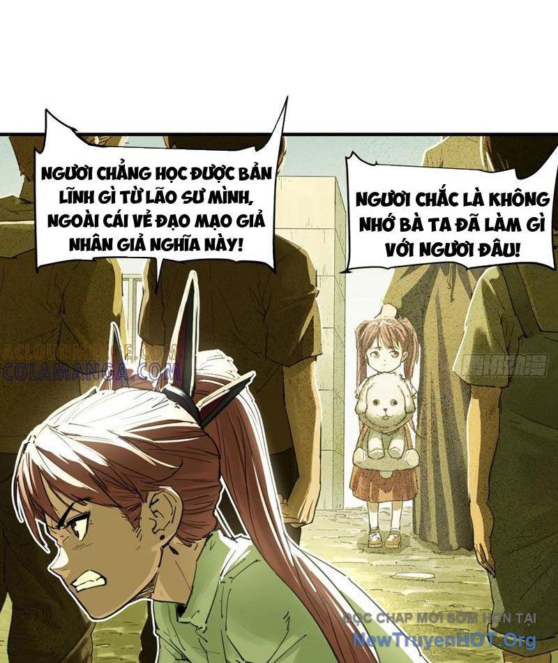 Hộp Mãnh Thú: Kỷ Nguyên Cơ Giáp - Chapter 49 - Page 15