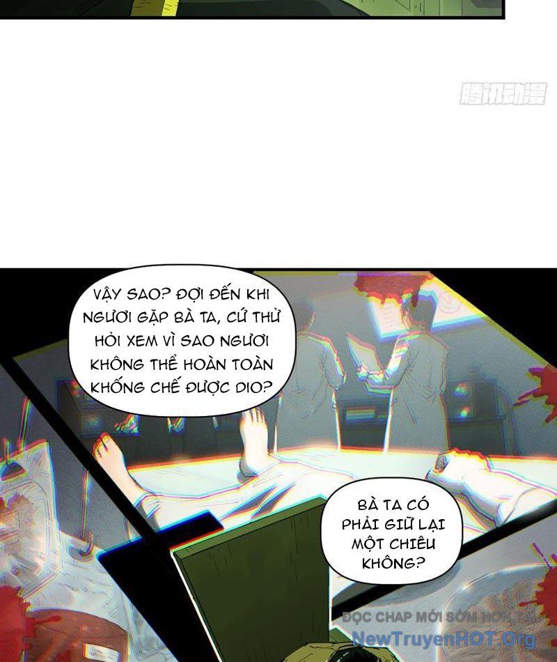 Hộp Mãnh Thú: Kỷ Nguyên Cơ Giáp - Chapter 49 - Page 17