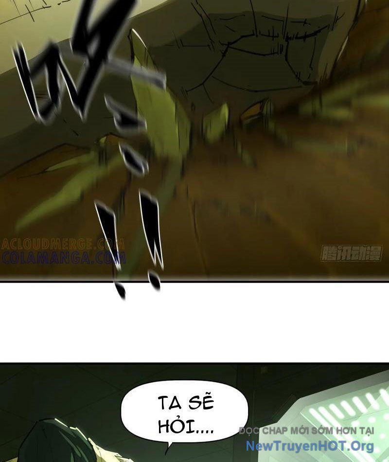 Hộp Mãnh Thú: Kỷ Nguyên Cơ Giáp - Chapter 49 - Page 19