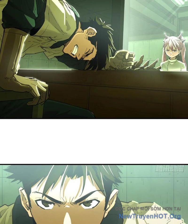 Hộp Mãnh Thú: Kỷ Nguyên Cơ Giáp - Chapter 49 - Page 20