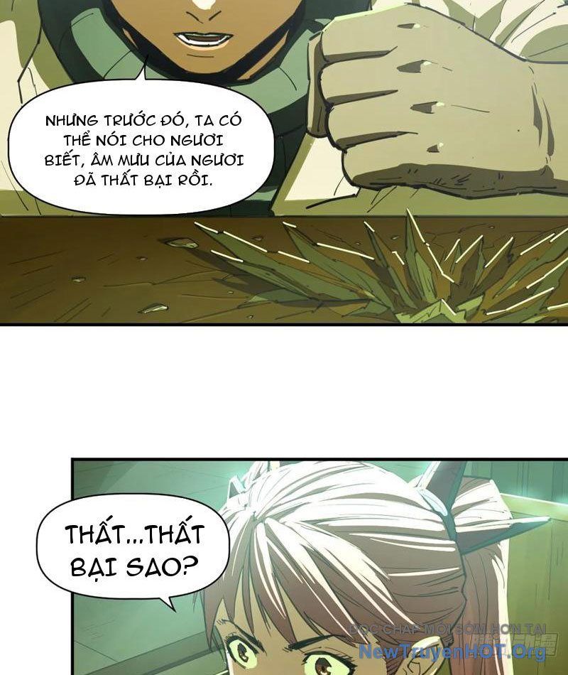 Hộp Mãnh Thú: Kỷ Nguyên Cơ Giáp - Chapter 49 - Page 21