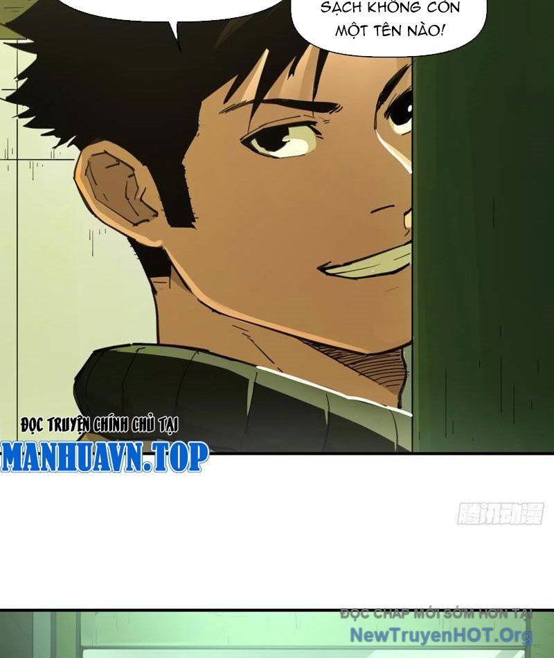 Hộp Mãnh Thú: Kỷ Nguyên Cơ Giáp - Chapter 49 - Page 25