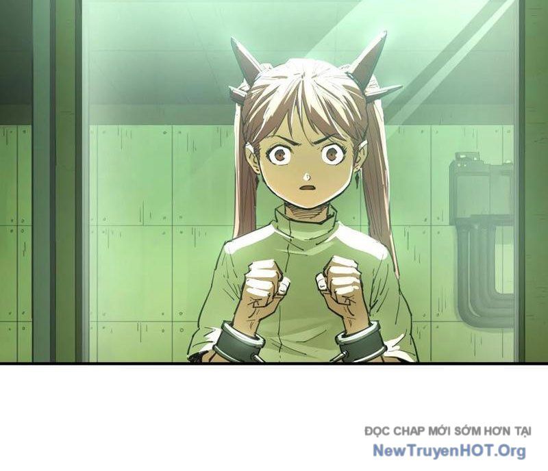 Hộp Mãnh Thú: Kỷ Nguyên Cơ Giáp - Chapter 49 - Page 26