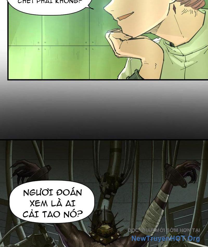 Hộp Mãnh Thú: Kỷ Nguyên Cơ Giáp - Chapter 49 - Page 3