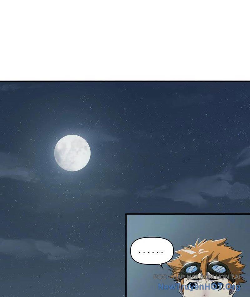 Hộp Mãnh Thú: Kỷ Nguyên Cơ Giáp - Chapter 49 - Page 31