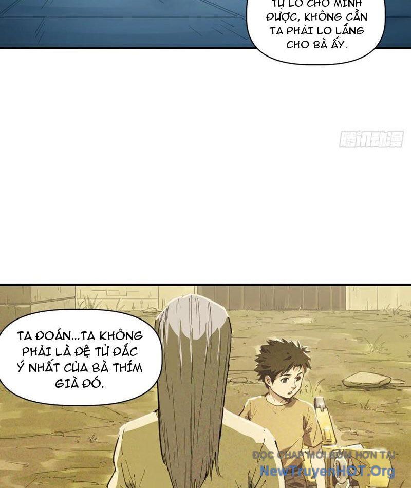 Hộp Mãnh Thú: Kỷ Nguyên Cơ Giáp - Chapter 49 - Page 33