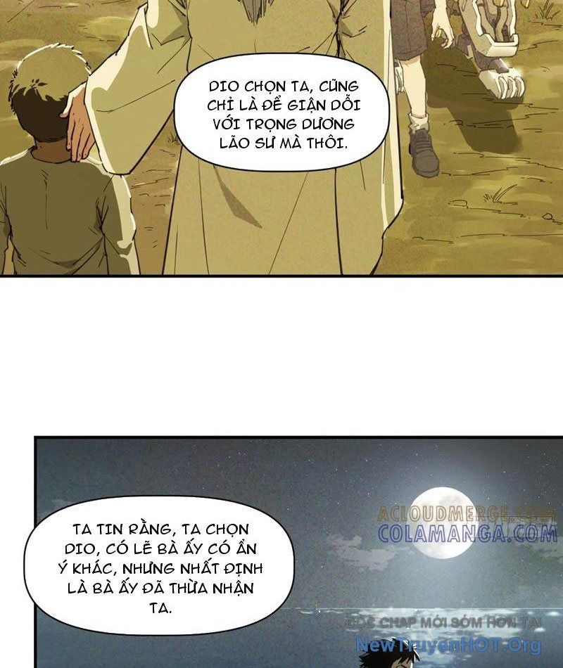 Hộp Mãnh Thú: Kỷ Nguyên Cơ Giáp - Chapter 49 - Page 34