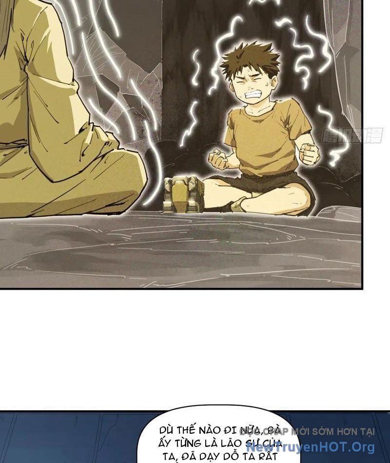 Hộp Mãnh Thú: Kỷ Nguyên Cơ Giáp - Chapter 49 - Page 36