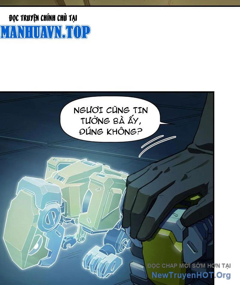 Hộp Mãnh Thú: Kỷ Nguyên Cơ Giáp - Chapter 49 - Page 38