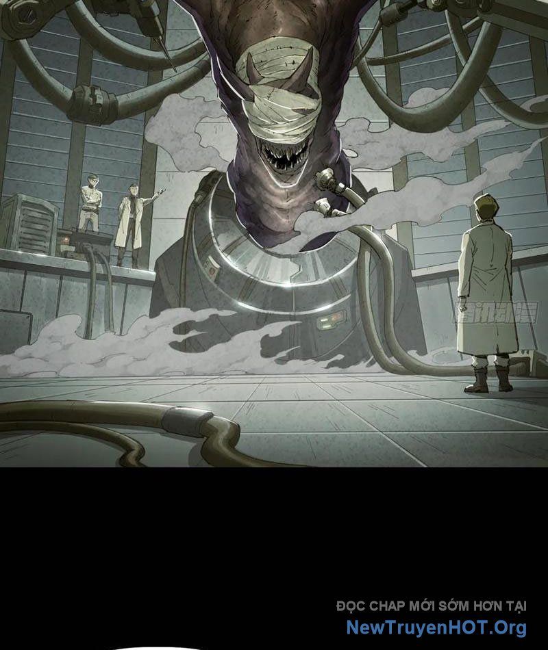 Hộp Mãnh Thú: Kỷ Nguyên Cơ Giáp - Chapter 49 - Page 4