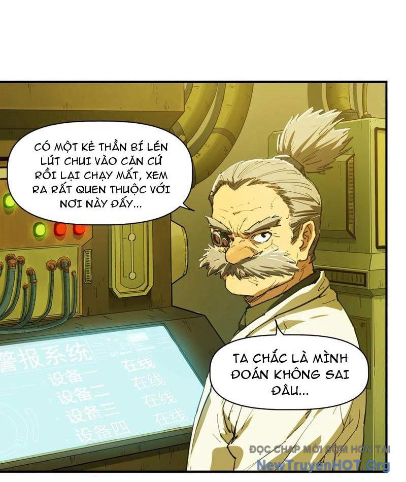 Hộp Mãnh Thú: Kỷ Nguyên Cơ Giáp - Chapter 49 - Page 41