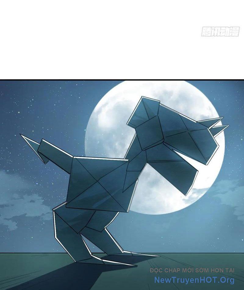 Hộp Mãnh Thú: Kỷ Nguyên Cơ Giáp - Chapter 49 - Page 42