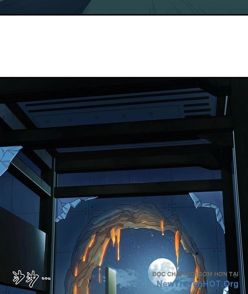 Hộp Mãnh Thú: Kỷ Nguyên Cơ Giáp - Chapter 49 - Page 43