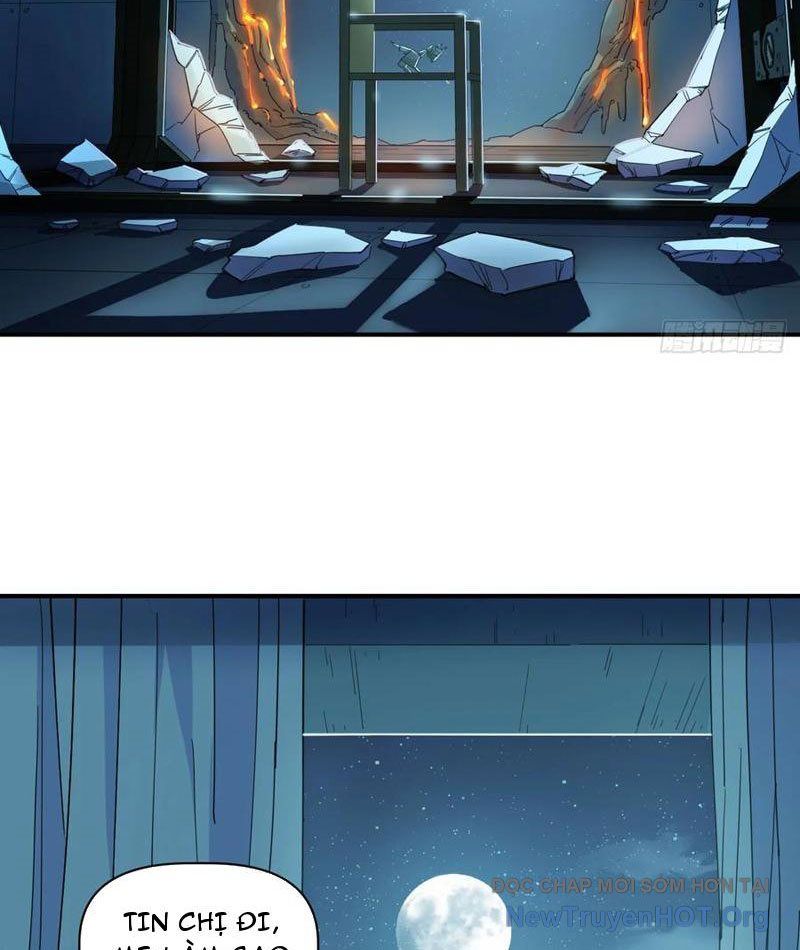 Hộp Mãnh Thú: Kỷ Nguyên Cơ Giáp - Chapter 49 - Page 44