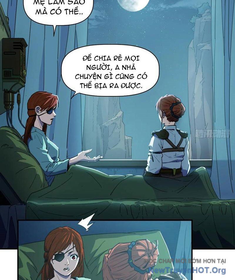 Hộp Mãnh Thú: Kỷ Nguyên Cơ Giáp - Chapter 49 - Page 45