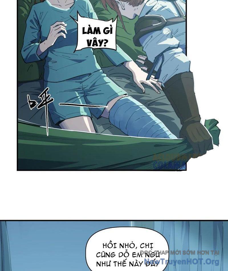 Hộp Mãnh Thú: Kỷ Nguyên Cơ Giáp - Chapter 49 - Page 46