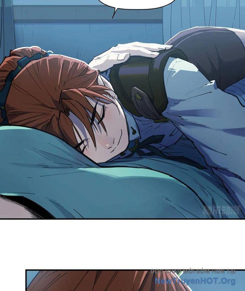 Hộp Mãnh Thú: Kỷ Nguyên Cơ Giáp - Chapter 49 - Page 47