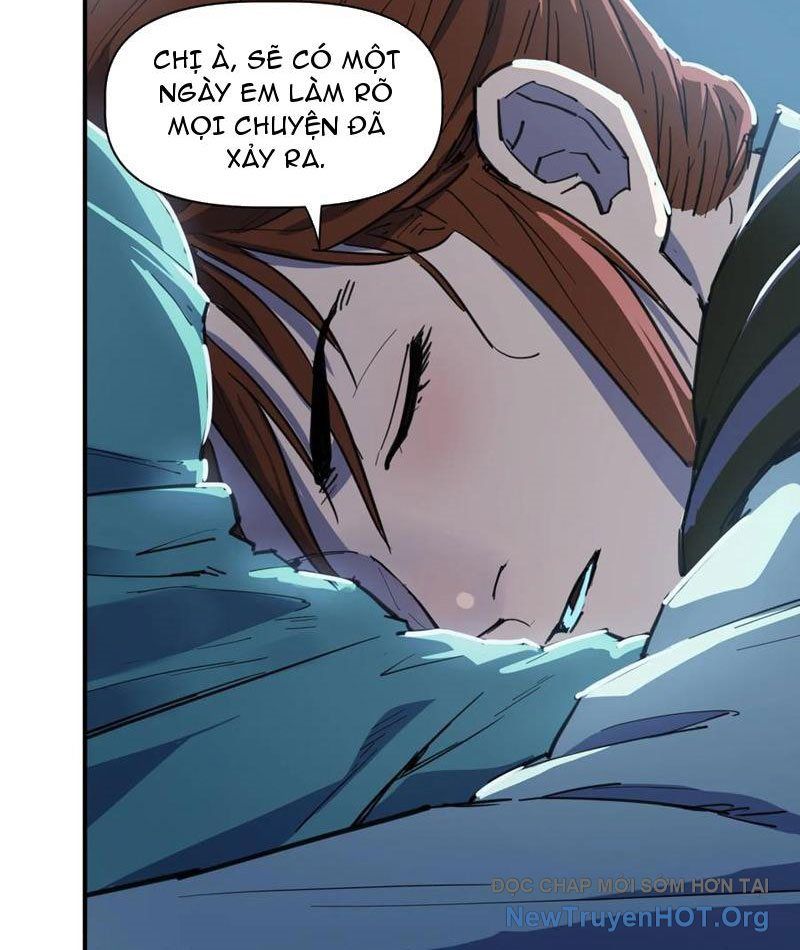 Hộp Mãnh Thú: Kỷ Nguyên Cơ Giáp - Chapter 49 - Page 48