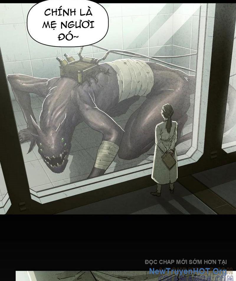 Hộp Mãnh Thú: Kỷ Nguyên Cơ Giáp - Chapter 49 - Page 5