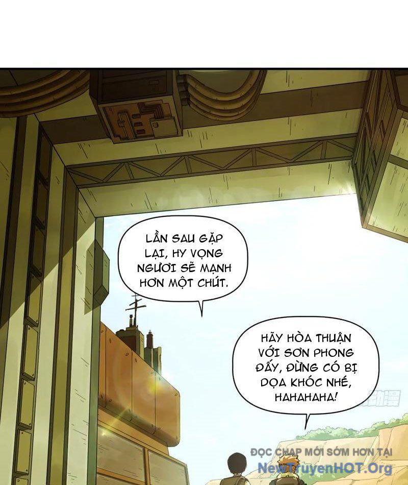 Hộp Mãnh Thú: Kỷ Nguyên Cơ Giáp - Chapter 49 - Page 52