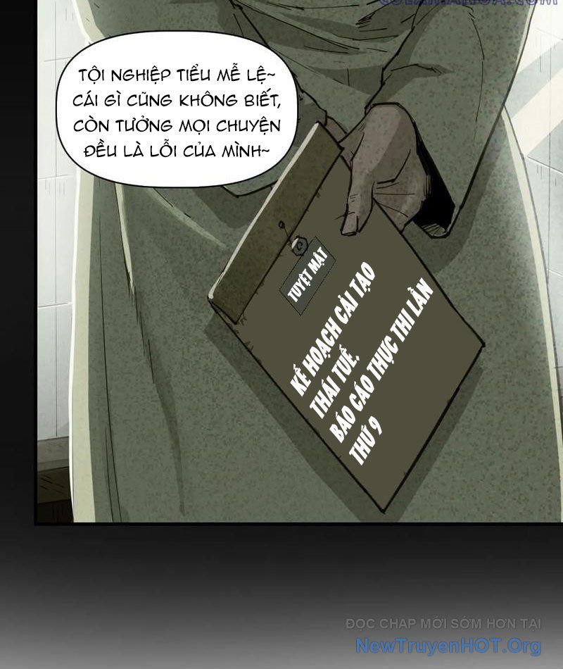 Hộp Mãnh Thú: Kỷ Nguyên Cơ Giáp - Chapter 49 - Page 6