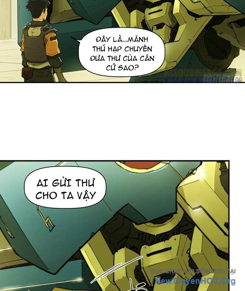 Hộp Mãnh Thú: Kỷ Nguyên Cơ Giáp - Chapter 49 - Page 61