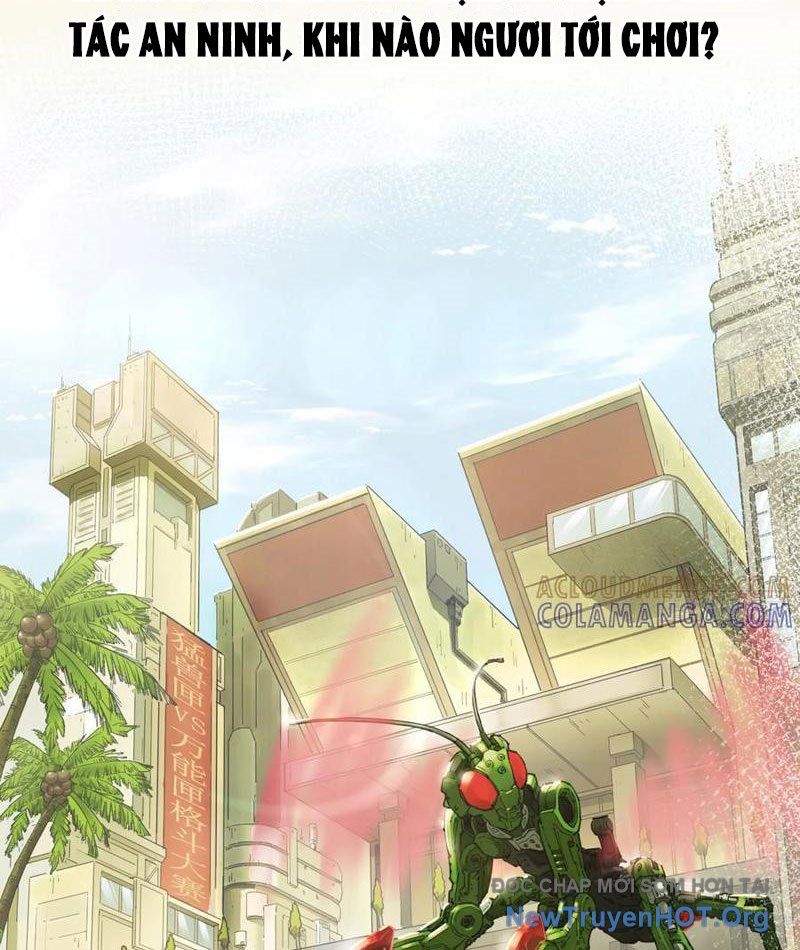 Hộp Mãnh Thú: Kỷ Nguyên Cơ Giáp - Chapter 49 - Page 64