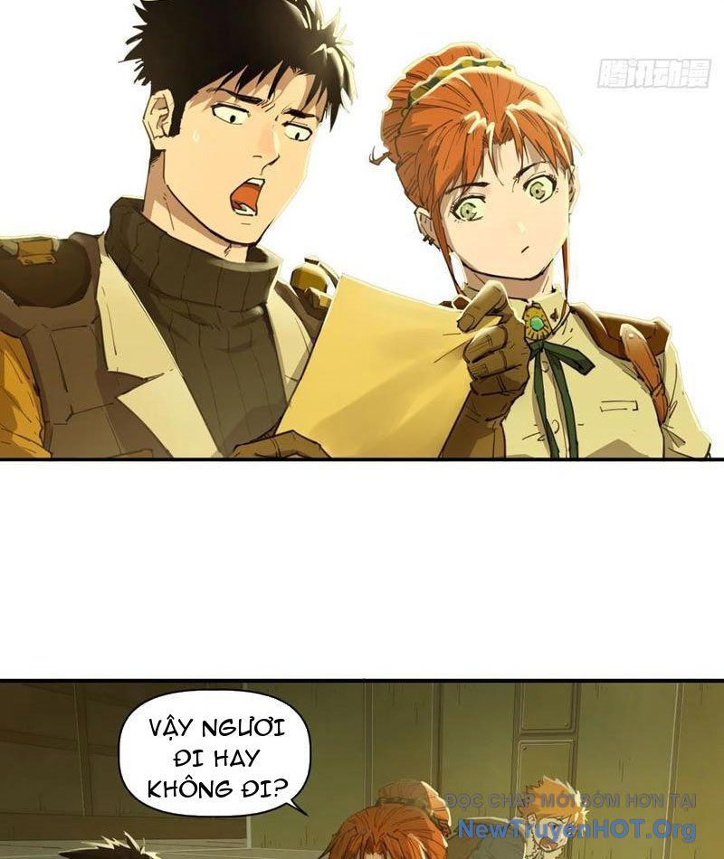 Hộp Mãnh Thú: Kỷ Nguyên Cơ Giáp - Chapter 49 - Page 69