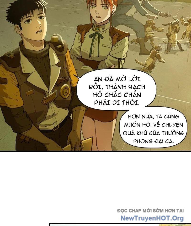 Hộp Mãnh Thú: Kỷ Nguyên Cơ Giáp - Chapter 49 - Page 70