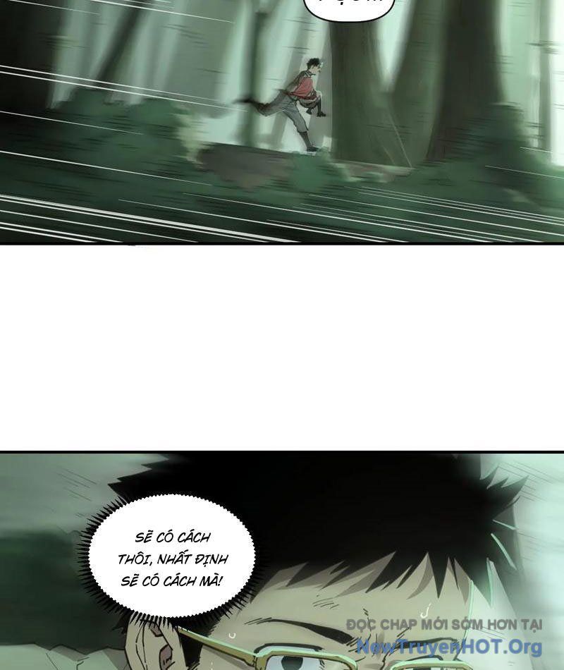 Hộp Mãnh Thú: Kỷ Nguyên Cơ Giáp - Chapter 49 - Page 74