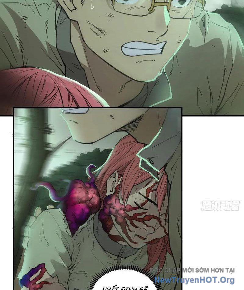 Hộp Mãnh Thú: Kỷ Nguyên Cơ Giáp - Chapter 49 - Page 75