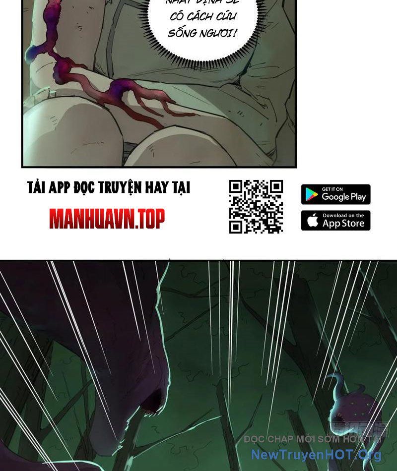 Hộp Mãnh Thú: Kỷ Nguyên Cơ Giáp - Chapter 49 - Page 76