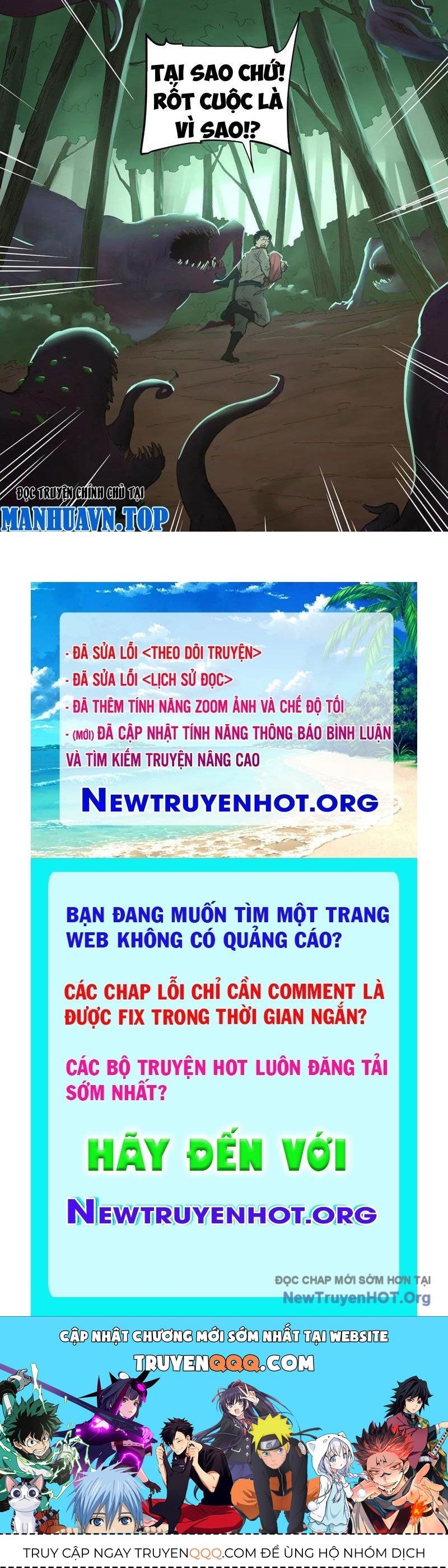 Hộp Mãnh Thú: Kỷ Nguyên Cơ Giáp - Chapter 49 - Page 77