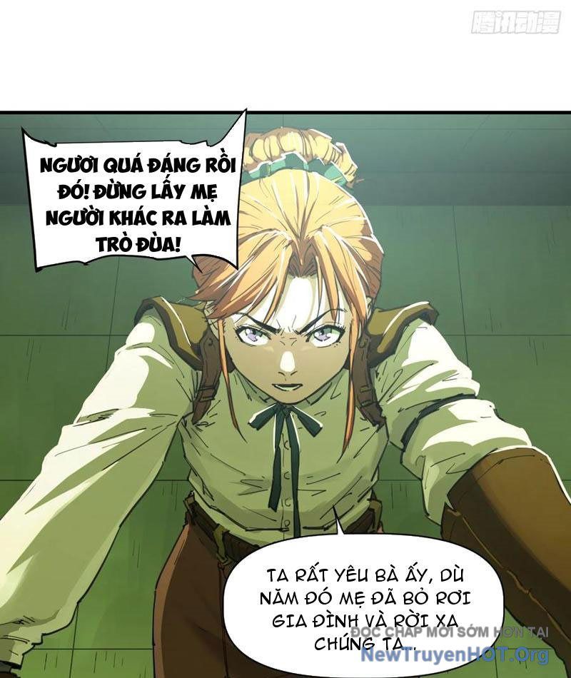 Hộp Mãnh Thú: Kỷ Nguyên Cơ Giáp - Chapter 49 - Page 8